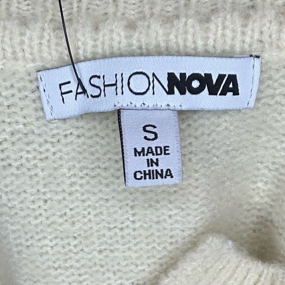 Sweater - Picture 5 of 6